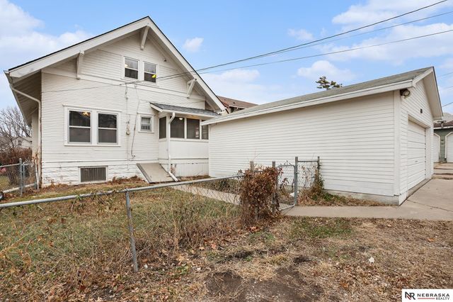 1919 South Street, Lincoln, NE 68502