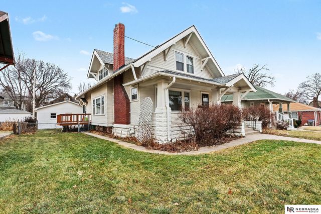 1919 South Street, Lincoln, NE 68502