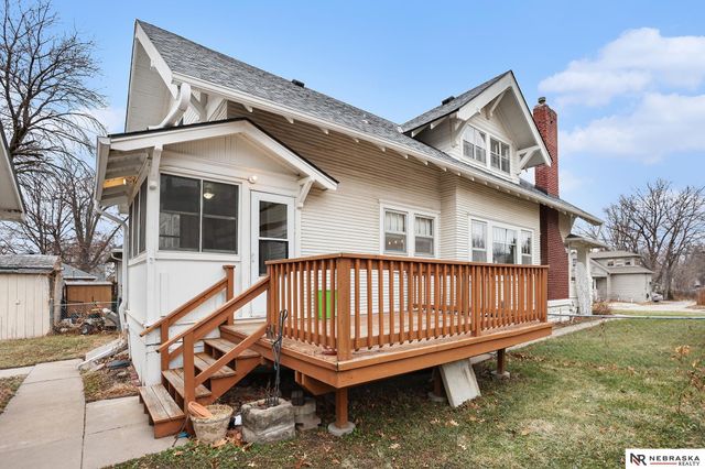 1919 South Street, Lincoln, NE 68502