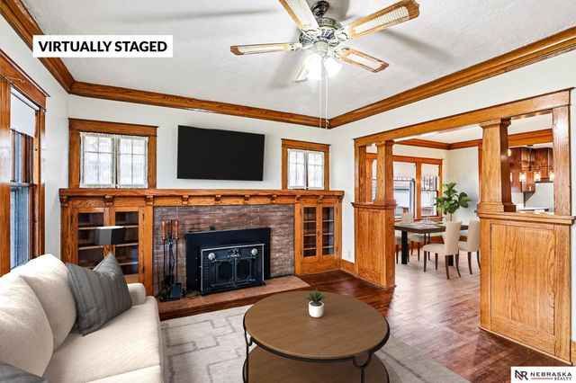 1919 South Street, Lincoln, NE 68502