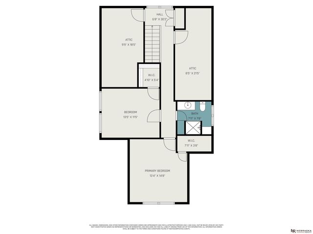 1919 South Street, Lincoln, NE 68502