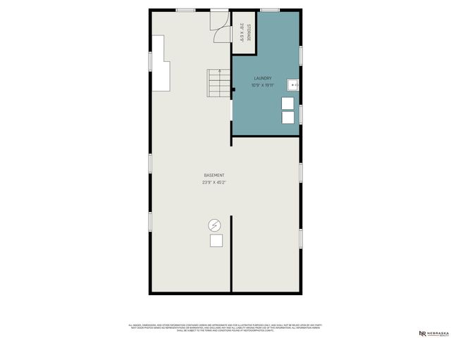 1919 South Street, Lincoln, NE 68502