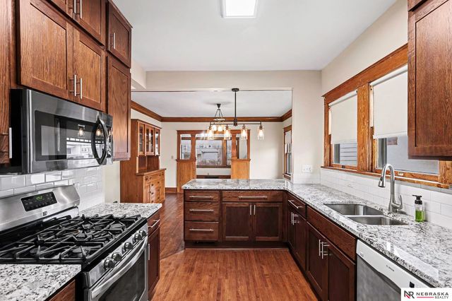 1919 South Street, Lincoln, NE 68502