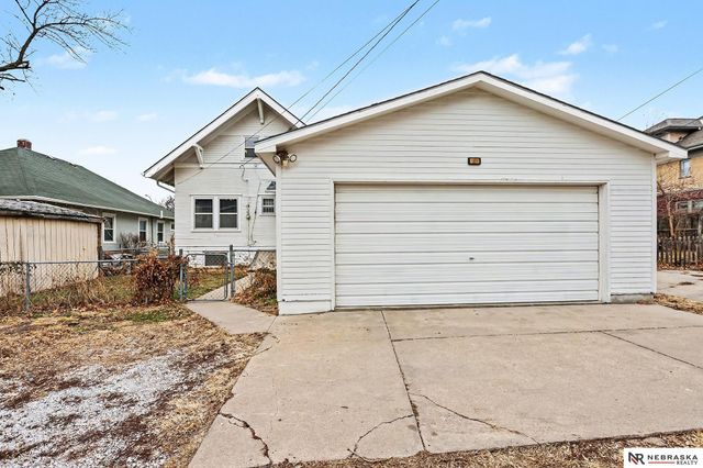 1919 South Street, Lincoln, NE 68502