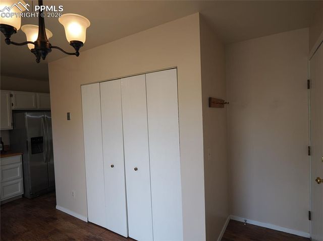 7557 Stampede Drive, Colorado Springs, CO 80920