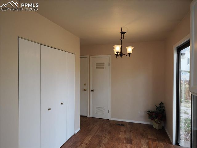 7557 Stampede Drive, Colorado Springs, CO 80920