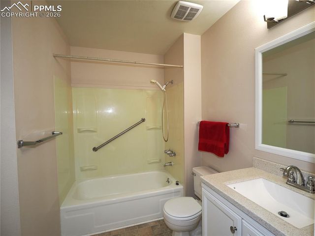 7557 Stampede Drive, Colorado Springs, CO 80920