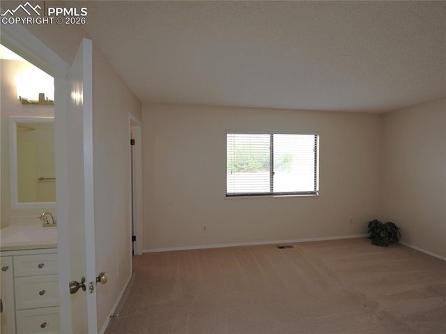 7557 Stampede Drive, Colorado Springs, CO 80920