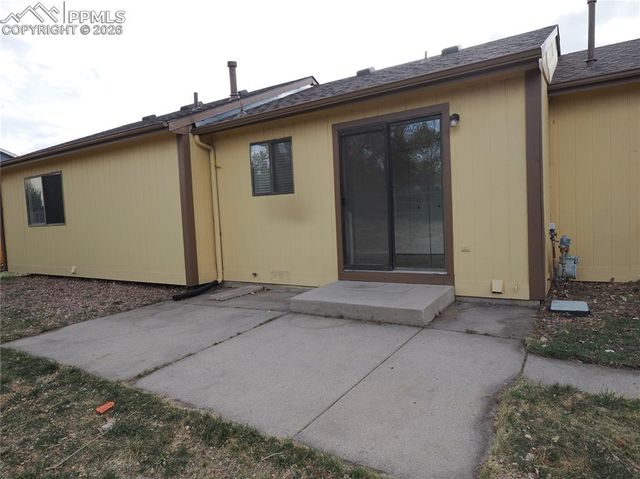 7557 Stampede Drive, Colorado Springs, CO 80920