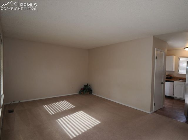 7557 Stampede Drive, Colorado Springs, CO 80920