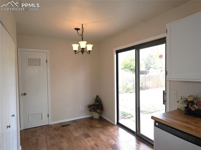 7557 Stampede Drive, Colorado Springs, CO 80920