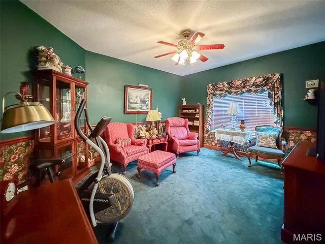 1026 Thornbury Place, O'fallon, IL 62269