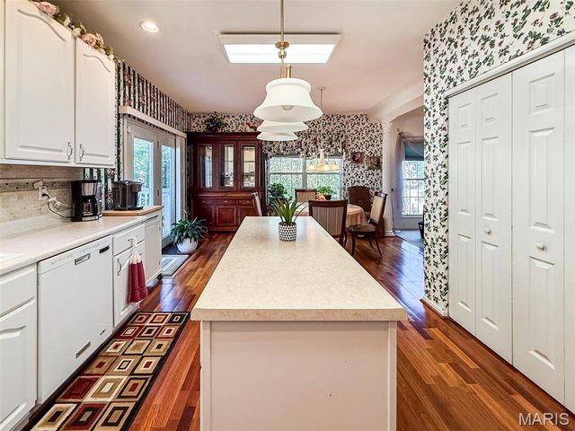 1026 Thornbury Place, O'fallon, IL 62269