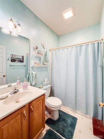 1026 Thornbury Place, O'fallon, IL 62269