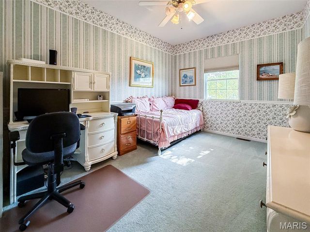 1026 Thornbury Place, O'fallon, IL 62269