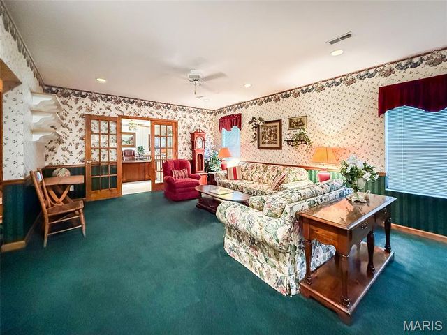 1026 Thornbury Place, O'fallon, IL 62269