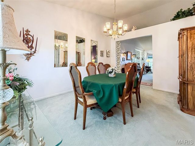 1026 Thornbury Place, O'fallon, IL 62269