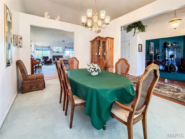 1026 Thornbury Place, O'fallon, IL 62269