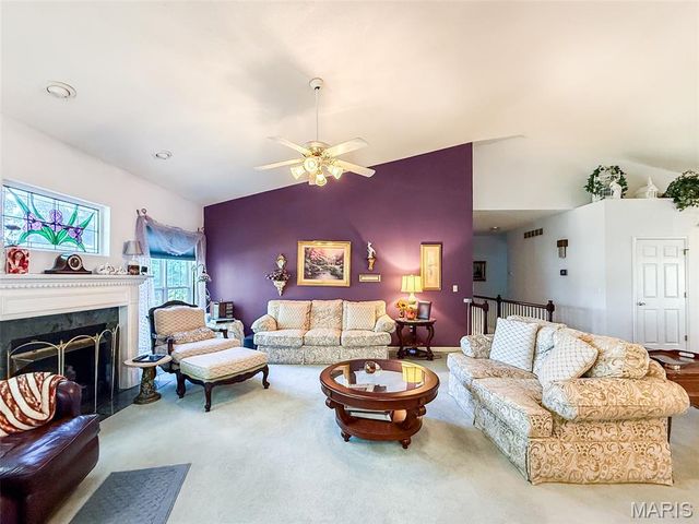 1026 Thornbury Place, O'fallon, IL 62269