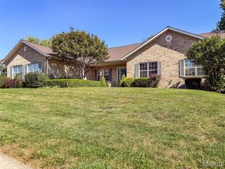 1026 Thornbury Place, O'fallon, IL 62269