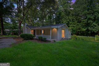 6770 Burkhead Drive, Union City, GA 30291