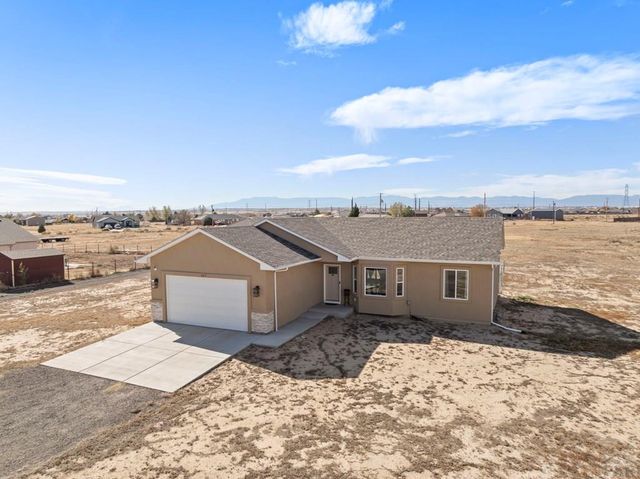 567 N Verbena Dr, Pueblo West, CO 81007