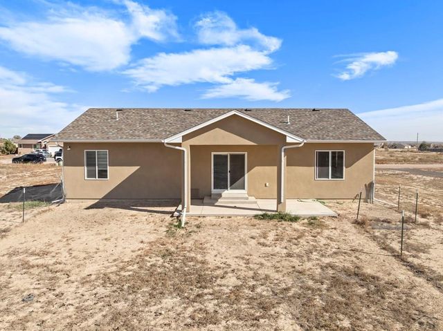567 N Verbena Dr, Pueblo West, CO 81007