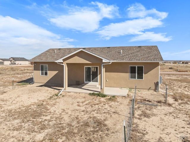 567 N Verbena Dr, Pueblo West, CO 81007