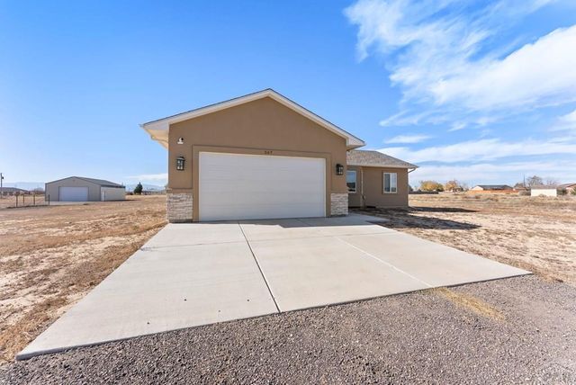 567 N Verbena Dr, Pueblo West, CO 81007
