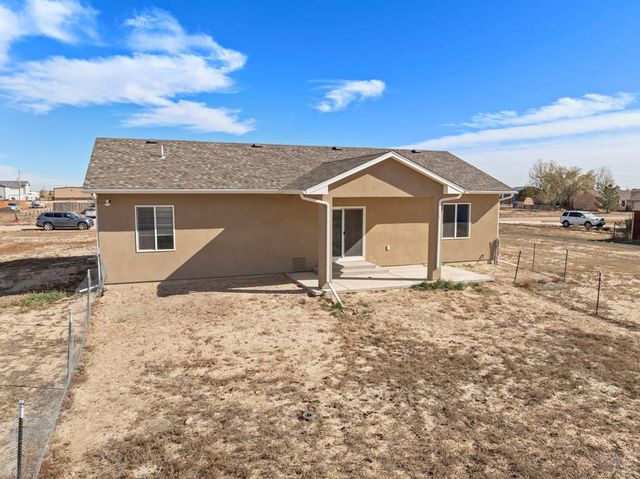 567 N Verbena Dr, Pueblo West, CO 81007