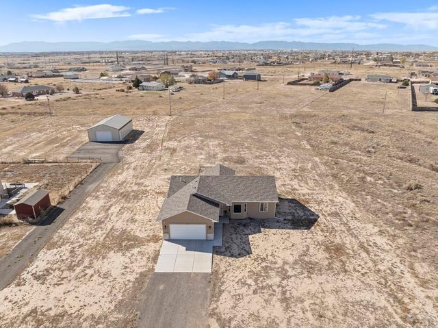 567 N Verbena Dr, Pueblo West, CO 81007