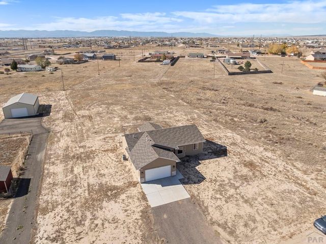 567 N Verbena Dr, Pueblo West, CO 81007