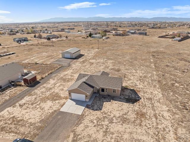 567 N Verbena Dr, Pueblo West, CO 81007