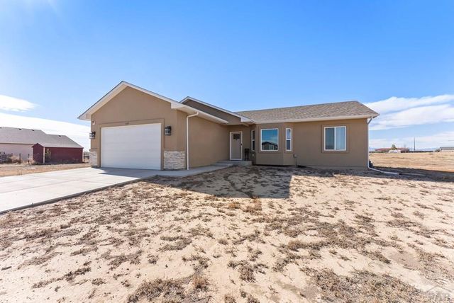 567 N Verbena Dr, Pueblo West, CO 81007