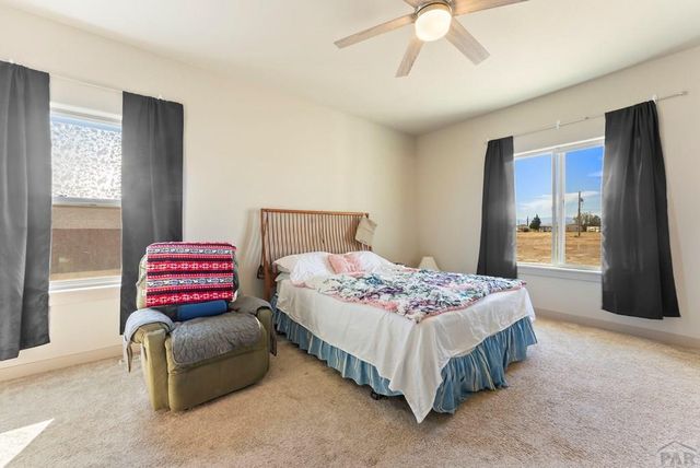 567 N Verbena Dr, Pueblo West, CO 81007