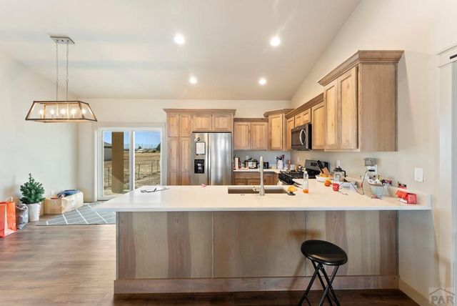 567 N Verbena Dr, Pueblo West, CO 81007