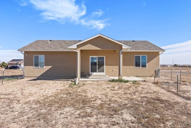 567 N Verbena Dr, Pueblo West, CO 81007