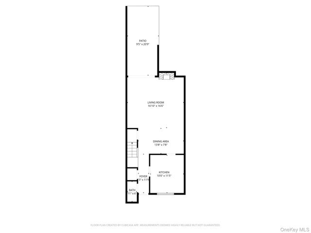 218 Tree Top Crescent, Rye Brook, NY 10573