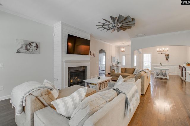 112 Wading Bird Loop, Blythewood, SC 29016