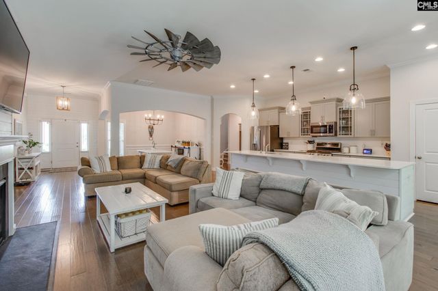 112 Wading Bird Loop, Blythewood, SC 29016