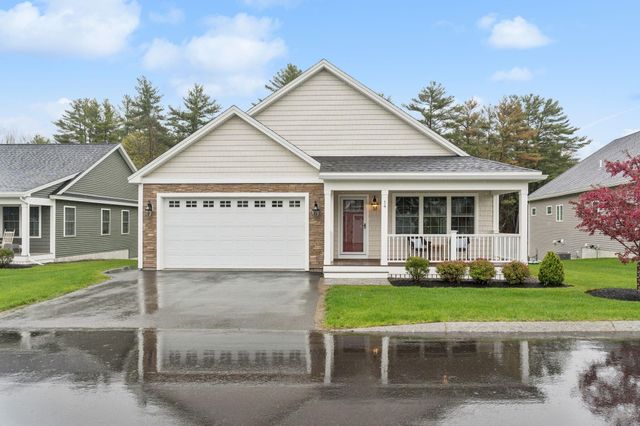 14 Mulberry Lane, Epping, NH 03042