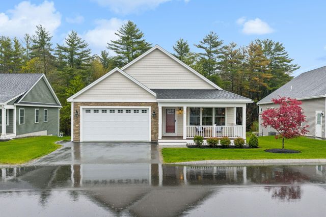 14 Mulberry Lane, Epping, NH 03042