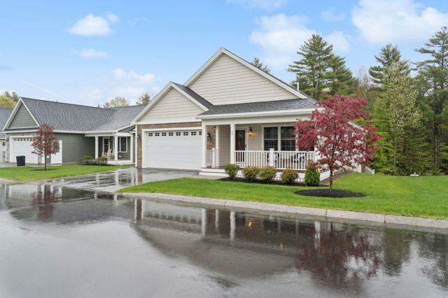 14 Mulberry Lane, Epping, NH 03042