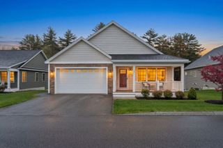 14 Mulberry Lane, Epping, NH 03042