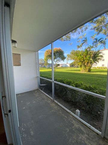 429 Fanshaw K, Boca Raton, FL 33434