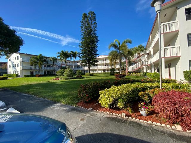 429 Fanshaw K, Boca Raton, FL 33434