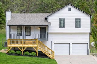 246 Hudson Circle, Douglasville, GA 30134