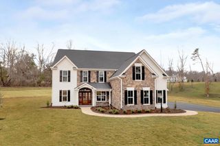 2 JARMANS GAP RD #LOT 2 JARMANS GAP, Crozet, VA 22932
