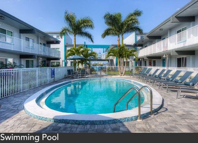 1846 SHORE DRIVE S 103, South Pasadena, FL 33707