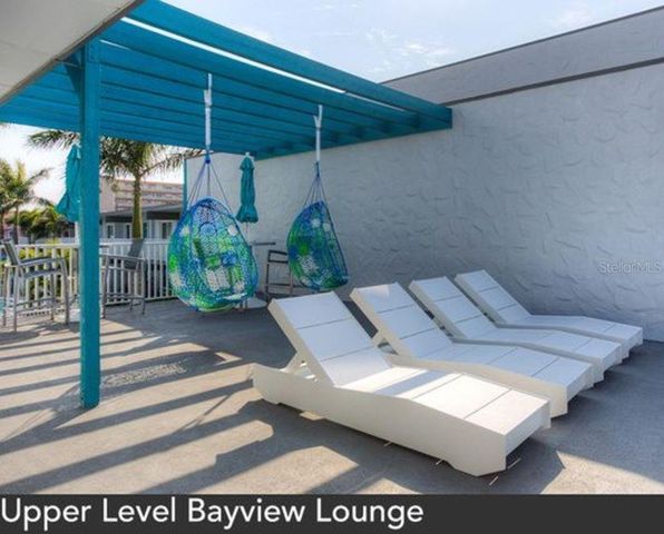 1846 SHORE DRIVE S 103, South Pasadena, FL 33707